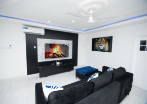 Lapaz Comfort Suites